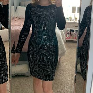 Cocktail Dress